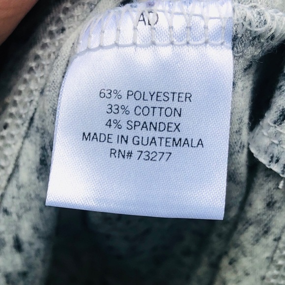 SO Favorite V-Neck Long Sleeve Shirt - Picture 3 of 7